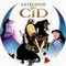 LA LEGENDE DU CID